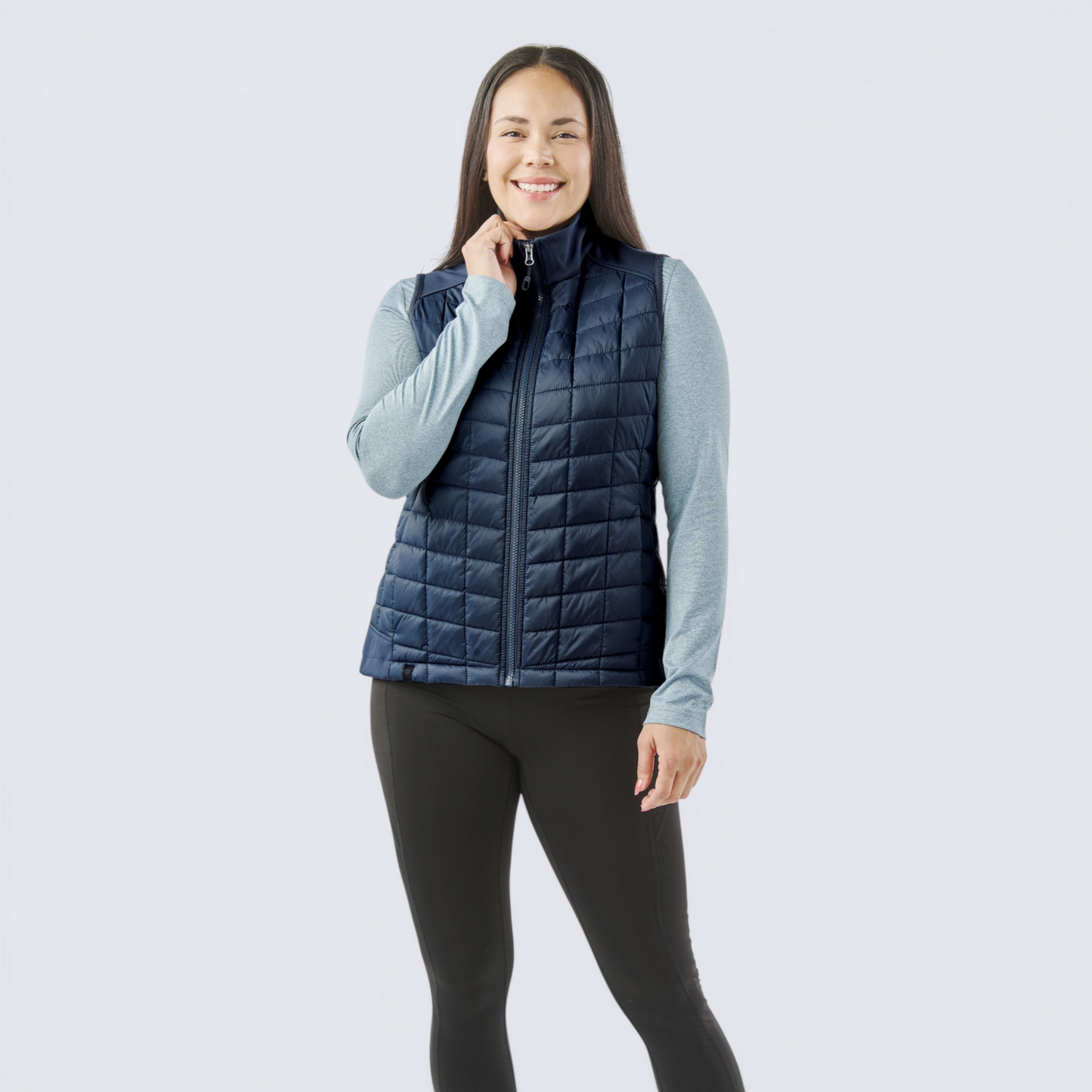Stormtech Appalachian Thermal Softshell Gilet (TVX-2W)