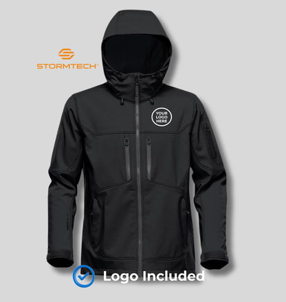Stormtech Epsilon 2 Waterproof Softshell