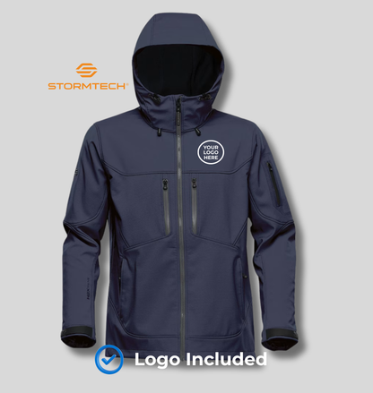 Stormtech Epsilon 2 Waterproof Softshell