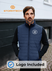 Stormtech Nautilus Quilted Gilet