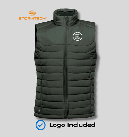 Stormtech Nautilus Quilted Gilet