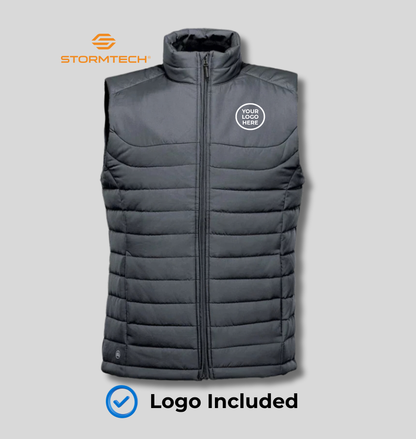 Stormtech Nautilus Quilted Gilet