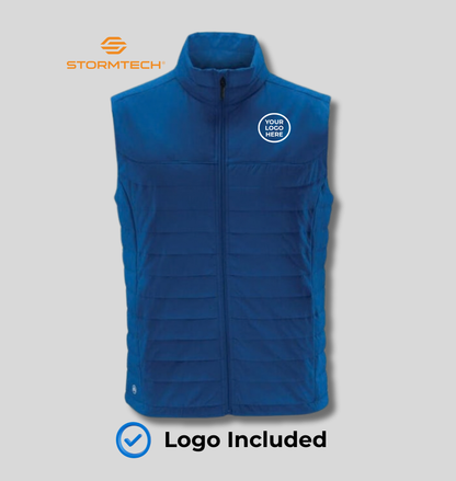 Stormtech Nautilus Quilted Gilet