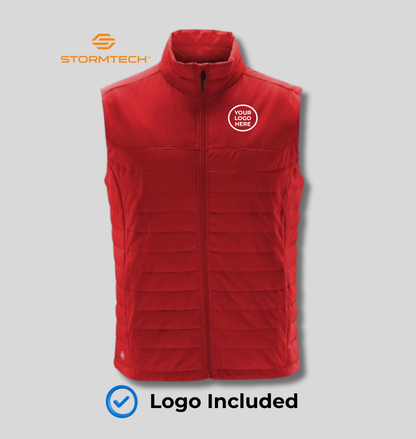 Stormtech Nautilus Quilted Gilet