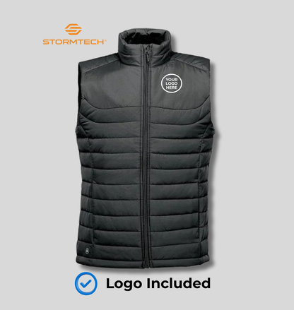 Stormtech Nautilus Quilted Gilet