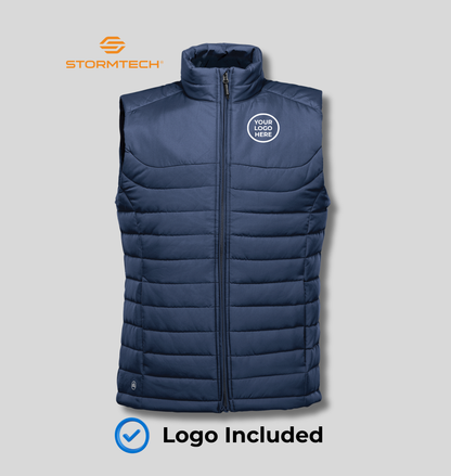 Stormtech Nautilus Quilted Gilet