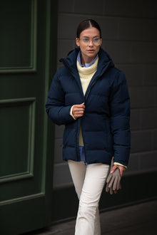 Telluride Jacket