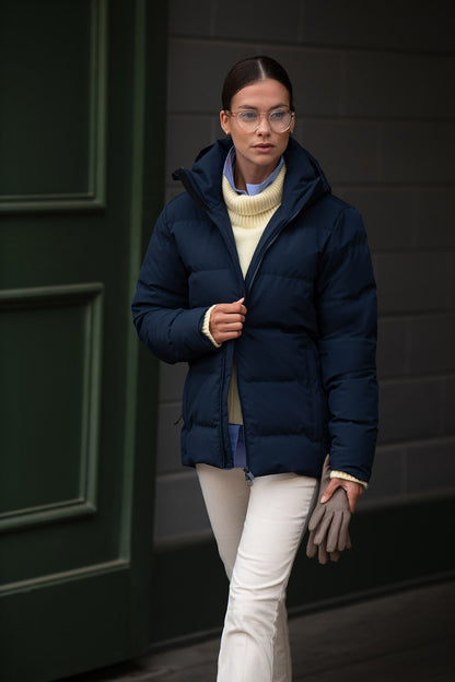 Telluride Jacket
