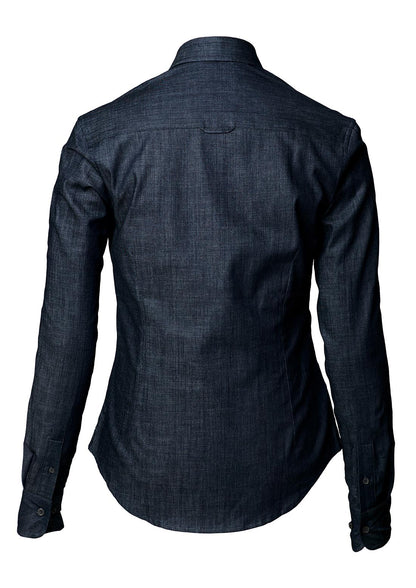 Women’s Torrance denim shirt