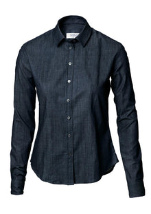 Women’s Torrance denim shirt
