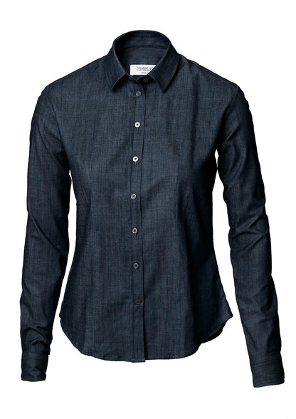 Women’s Torrance denim shirt