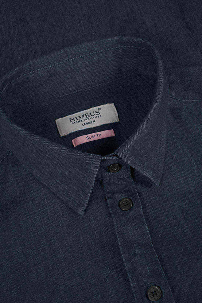 Women’s Torrance denim shirt