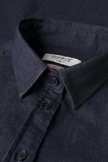 Women’s Torrance denim shirt