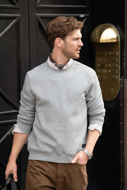 Trenton Unisex Sweatshirt