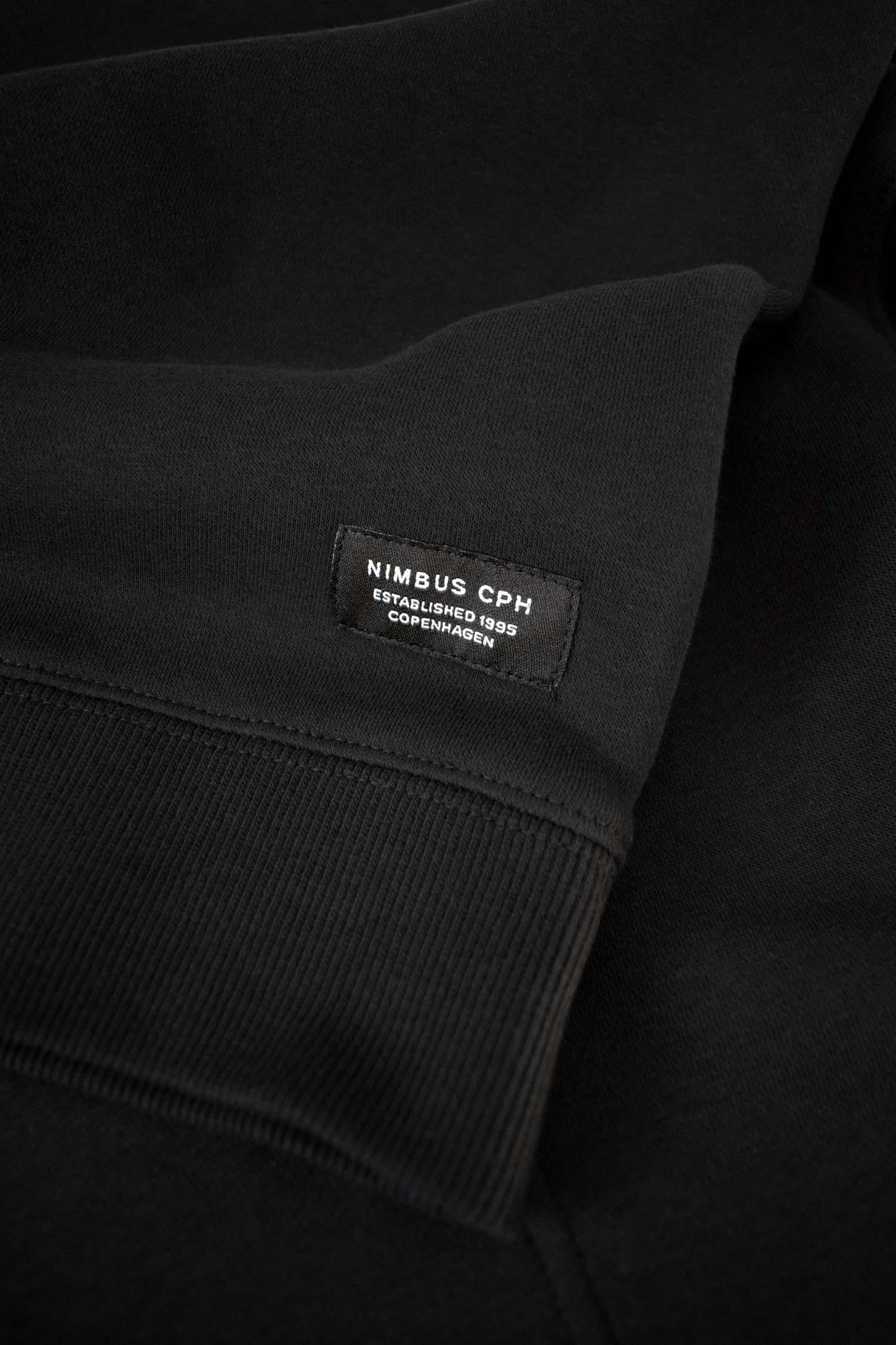 Personalised Custom Branded Nimbus Trenton Unisex Sweatshirt - Brand It Essex Ltd