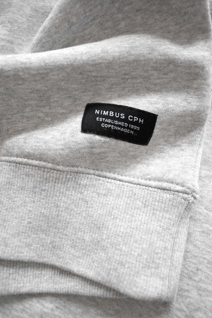 Trenton Unisex Sweatshirt