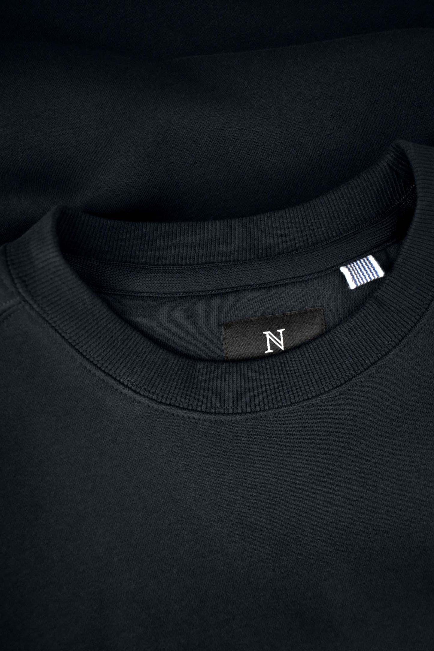 Personalised Custom Branded Nimbus Trenton Unisex Sweatshirt - Brand It Essex Ltd