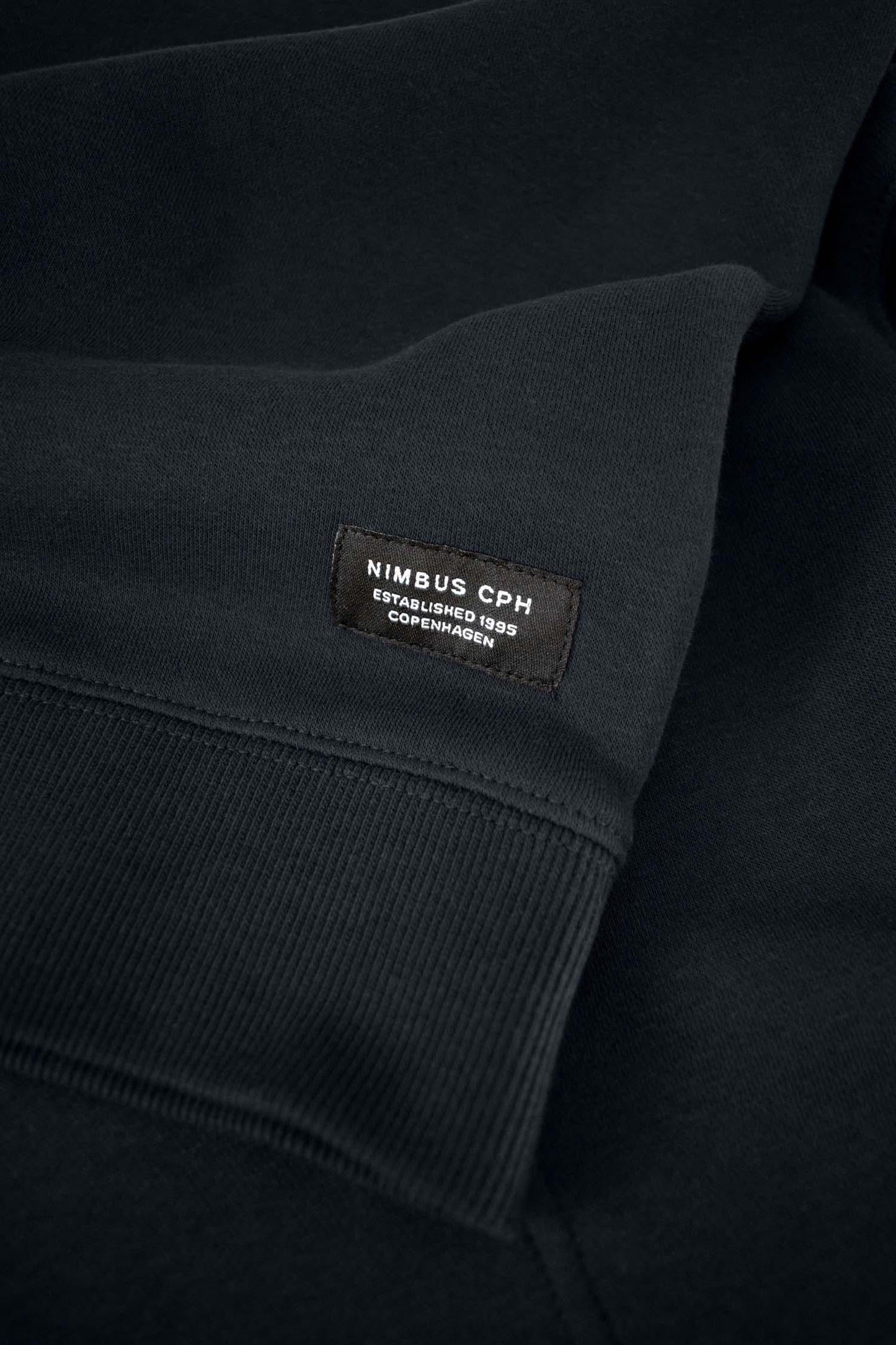 Personalised Custom Branded Nimbus Trenton Unisex Sweatshirt - Brand It Essex Ltd