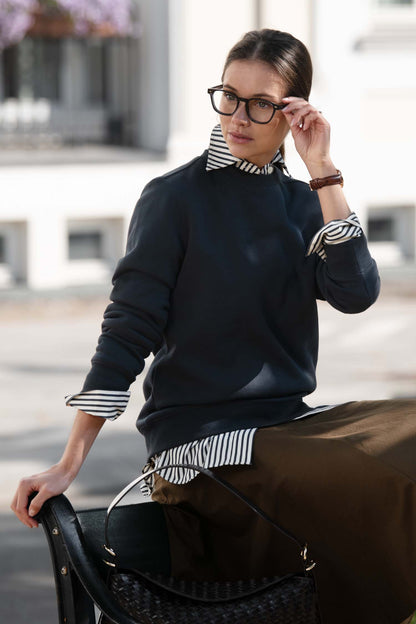 Trenton Unisex Sweatshirt