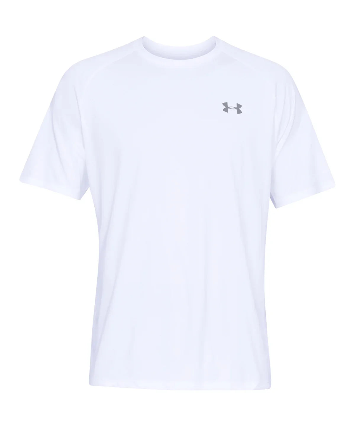 Personalised Custom Branded Tech™ short sleeve - UA005 - Brand It Essex Ltd