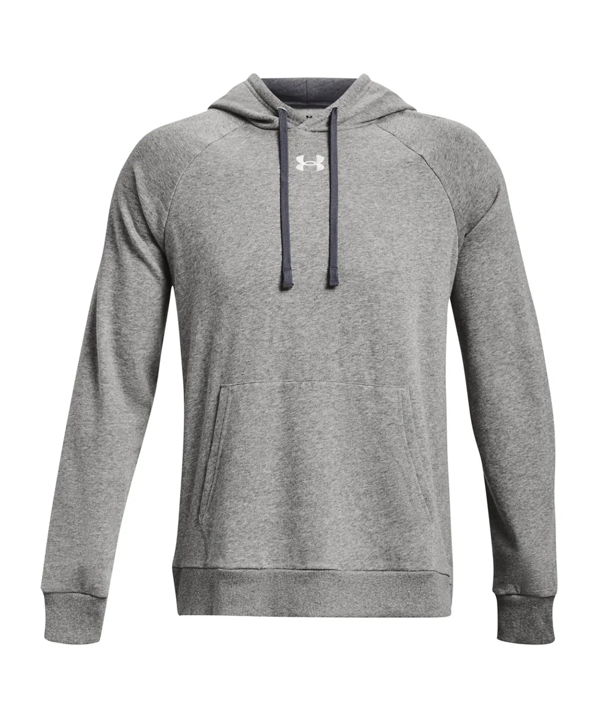 Personalised Custom Branded UA Rival fleece hoodie - UA048 - Brand It Essex Ltd