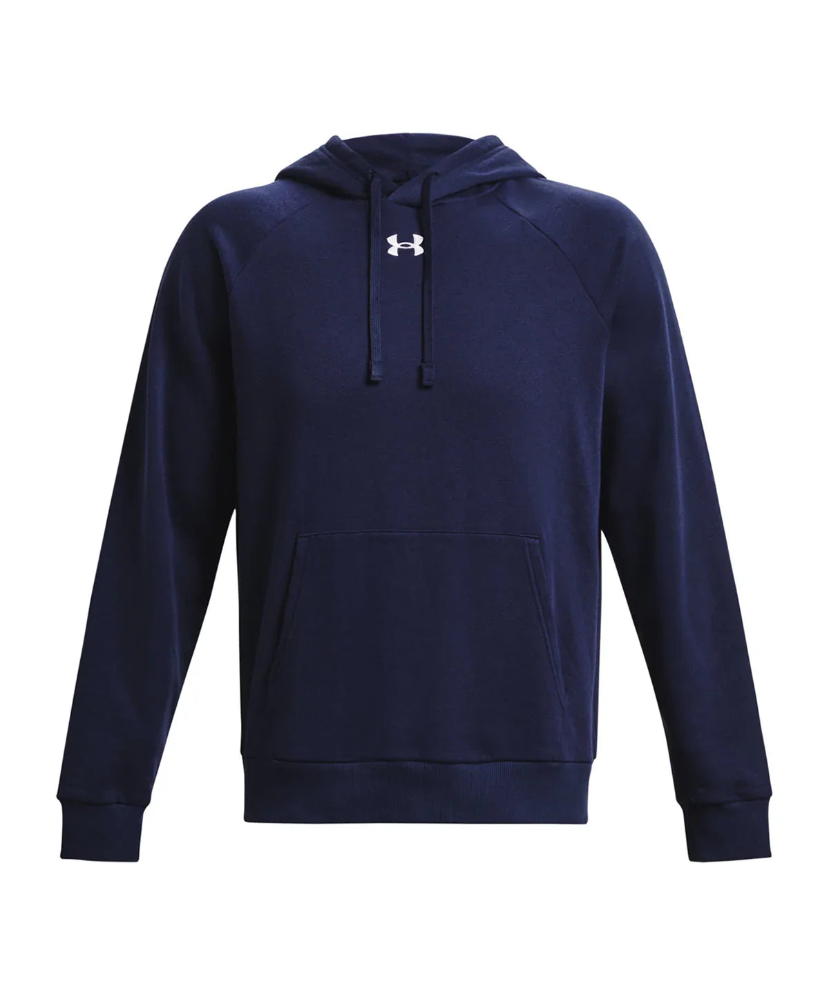 Personalised Custom Branded UA Rival fleece hoodie - UA048 - Brand It Essex Ltd