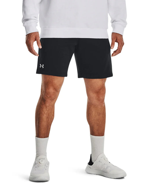 Personalised Custom Branded Under Armour Rival fleece shorts - UA050 - Brand It Essex Ltd