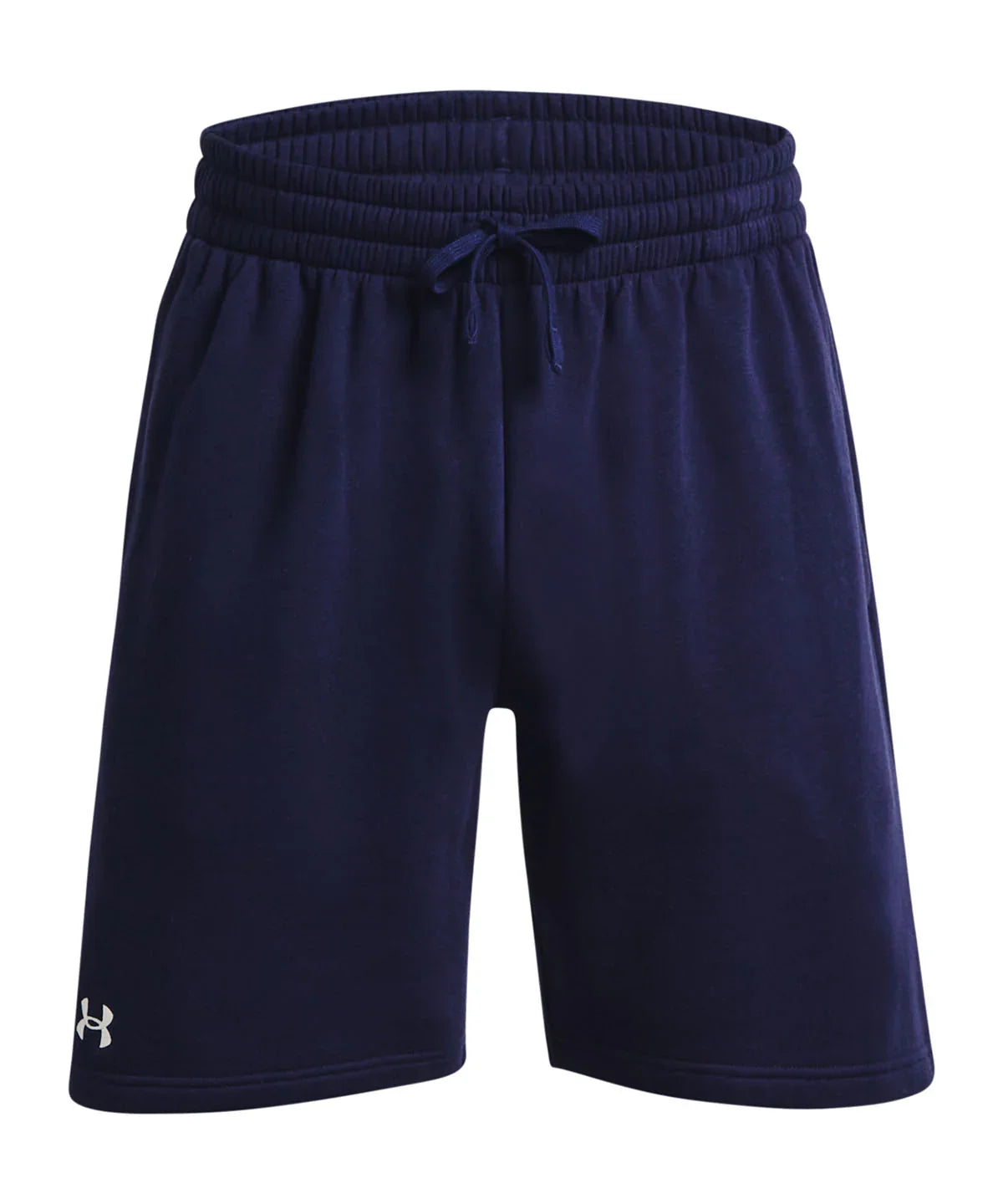 Personalised Custom Branded Under Armour Rival fleece shorts - UA050 - Brand It Essex Ltd