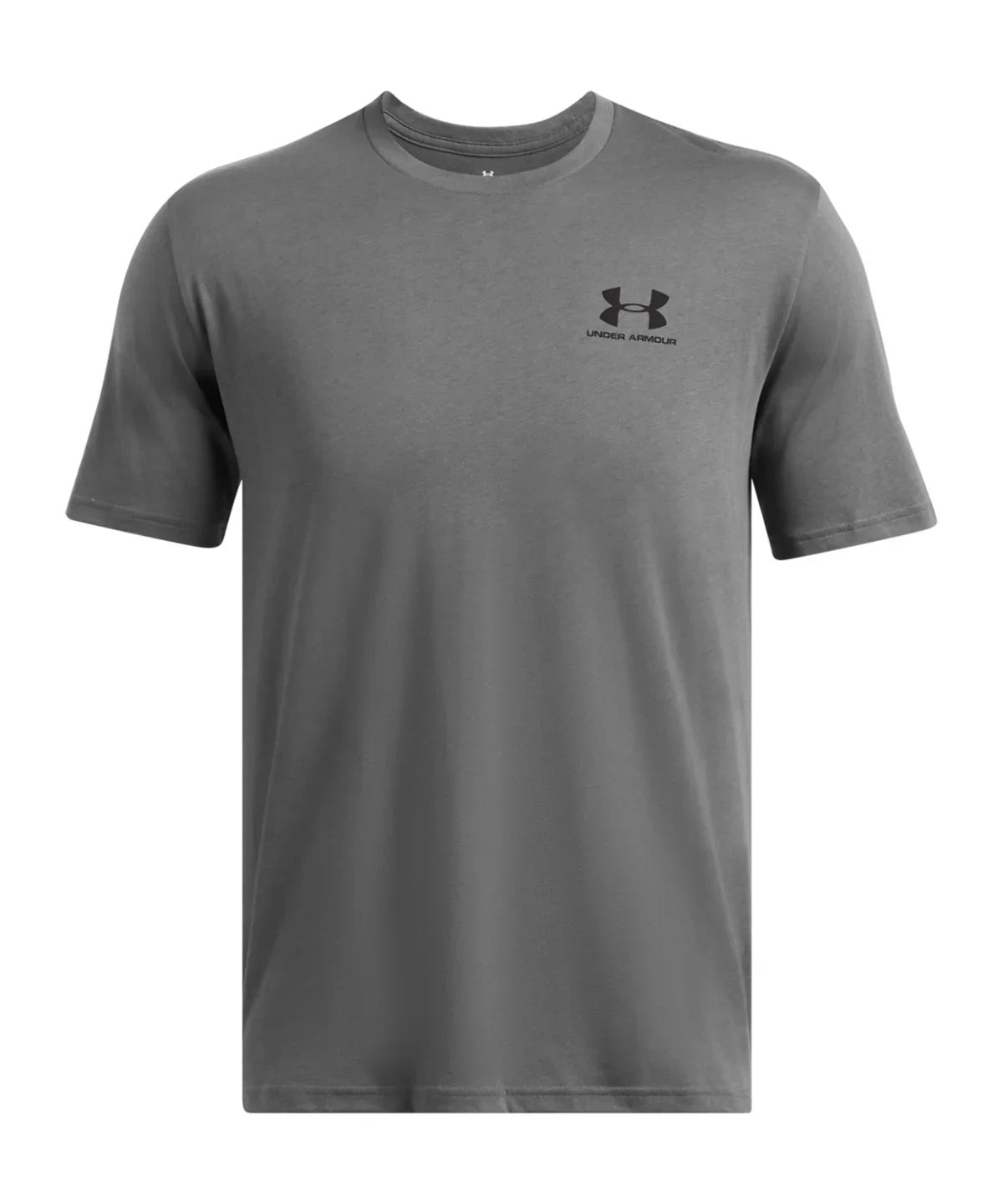Under Armour Sportstyle short sleeve - UA079 - Brand It Essex Ltd