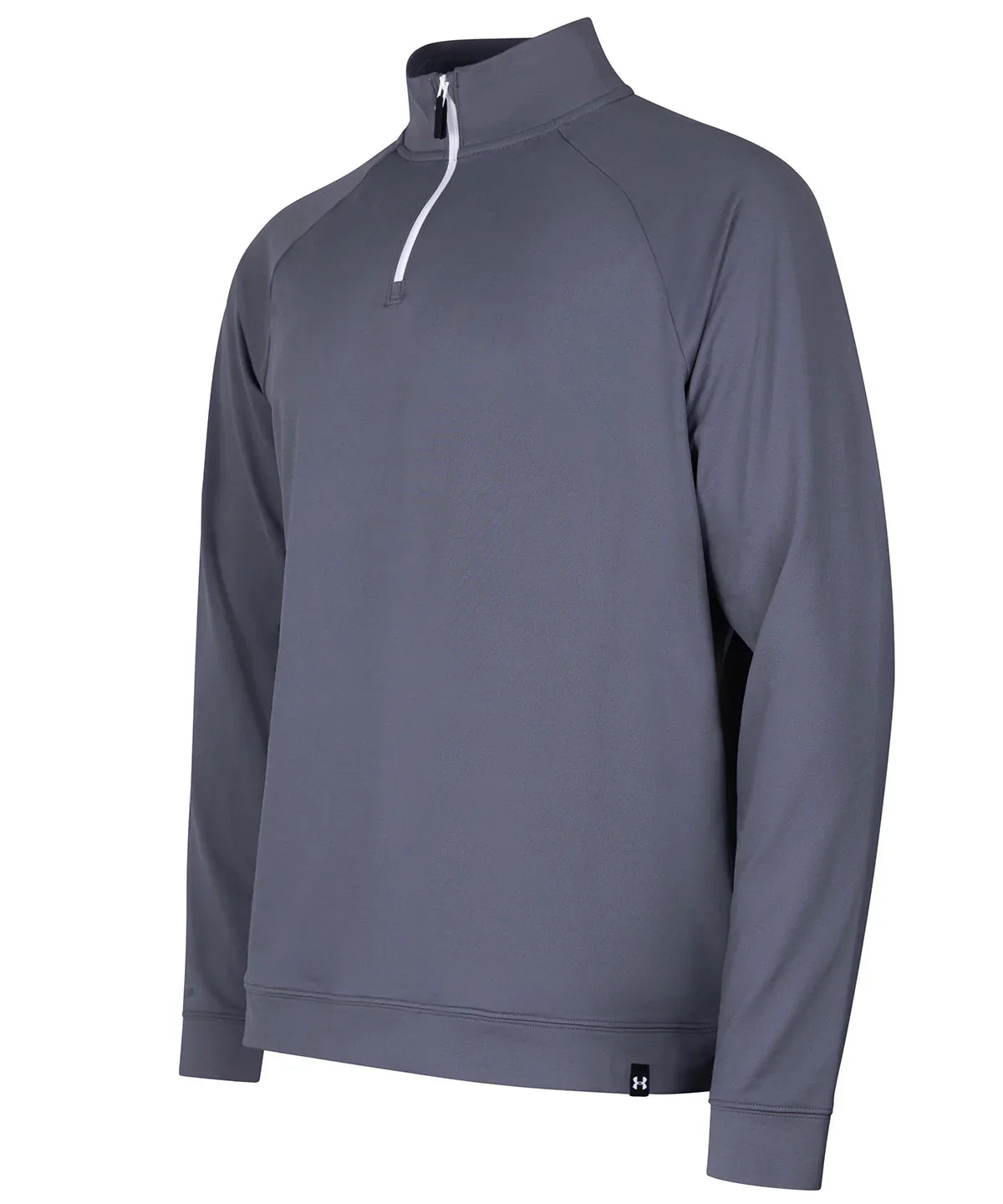 Personalised Custom Branded Under Armour midlayer Quarter Zip LB - UG030 - Brand It Essex Ltd