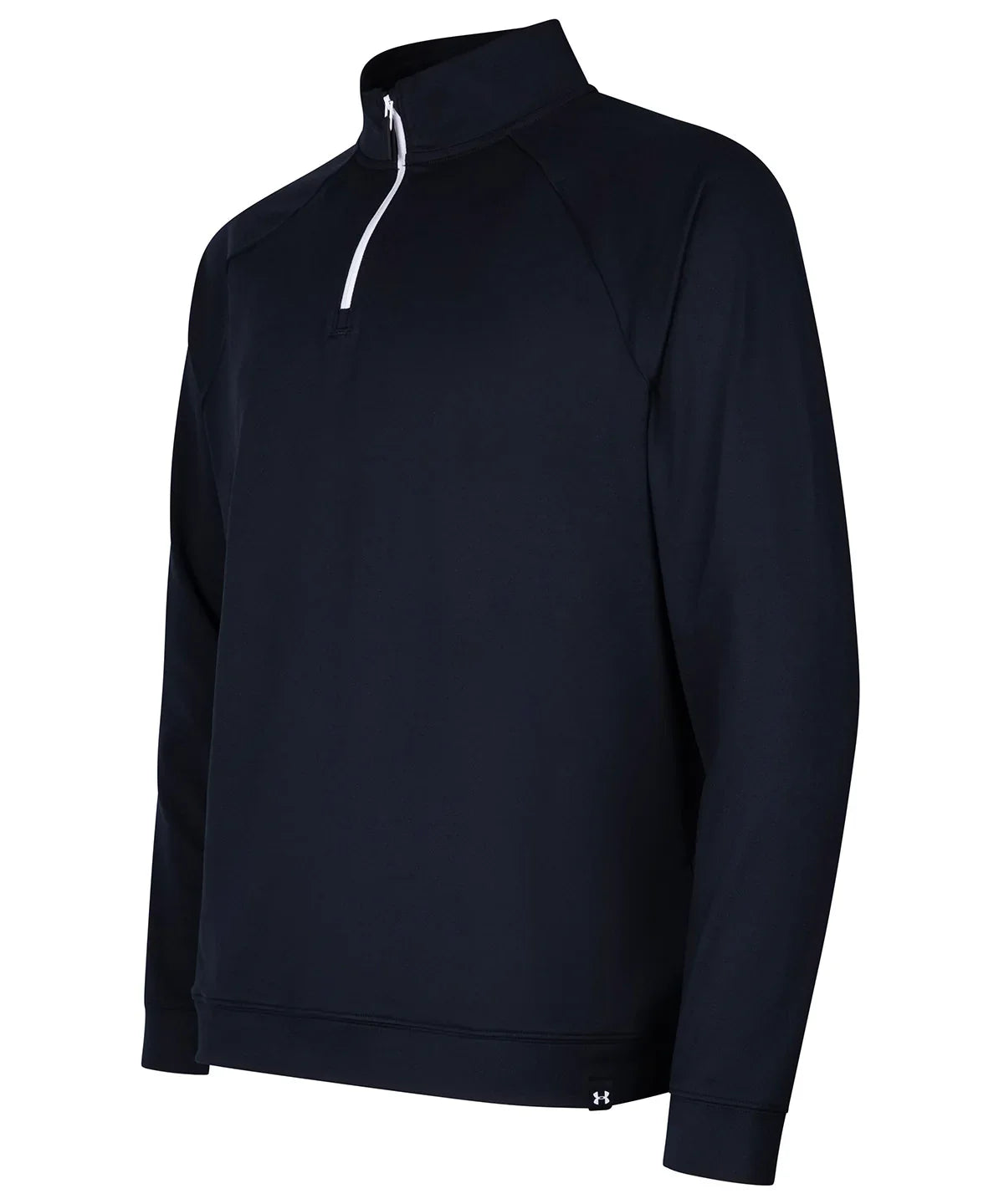 Personalised Custom Branded Under Armour midlayer Quarter Zip LB - UG030 - Brand It Essex Ltd