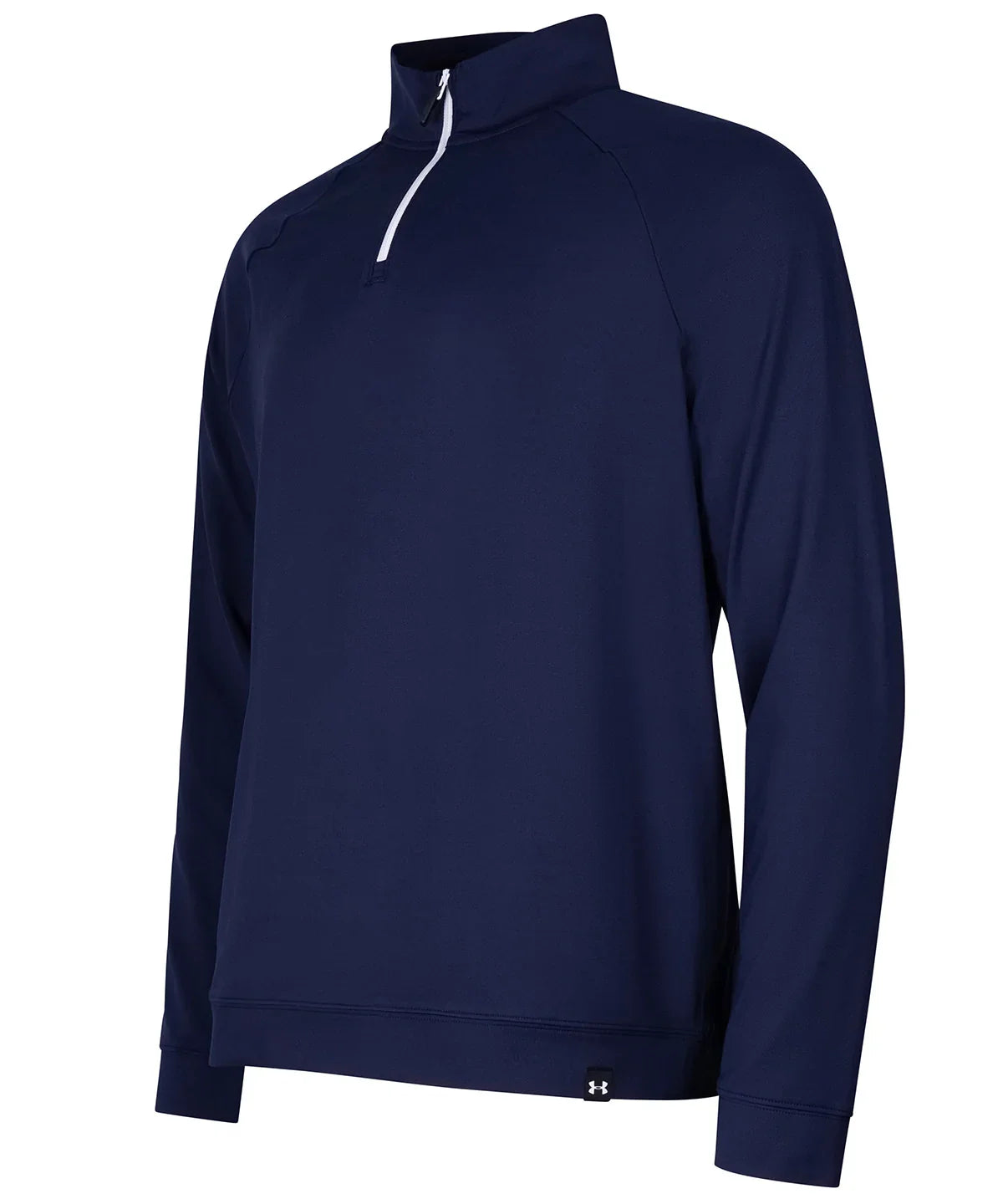 Personalised Custom Branded Under Armour midlayer Quarter Zip LB - UG030 - Brand It Essex Ltd