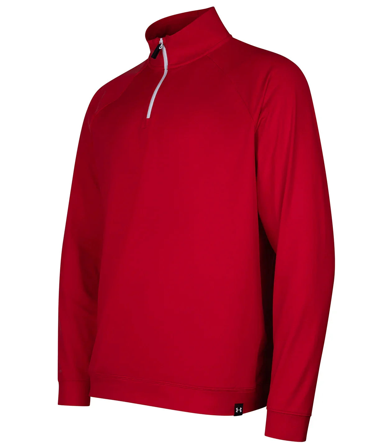 Personalised Custom Branded Under Armour midlayer Quarter Zip LB - UG030 - Brand It Essex Ltd
