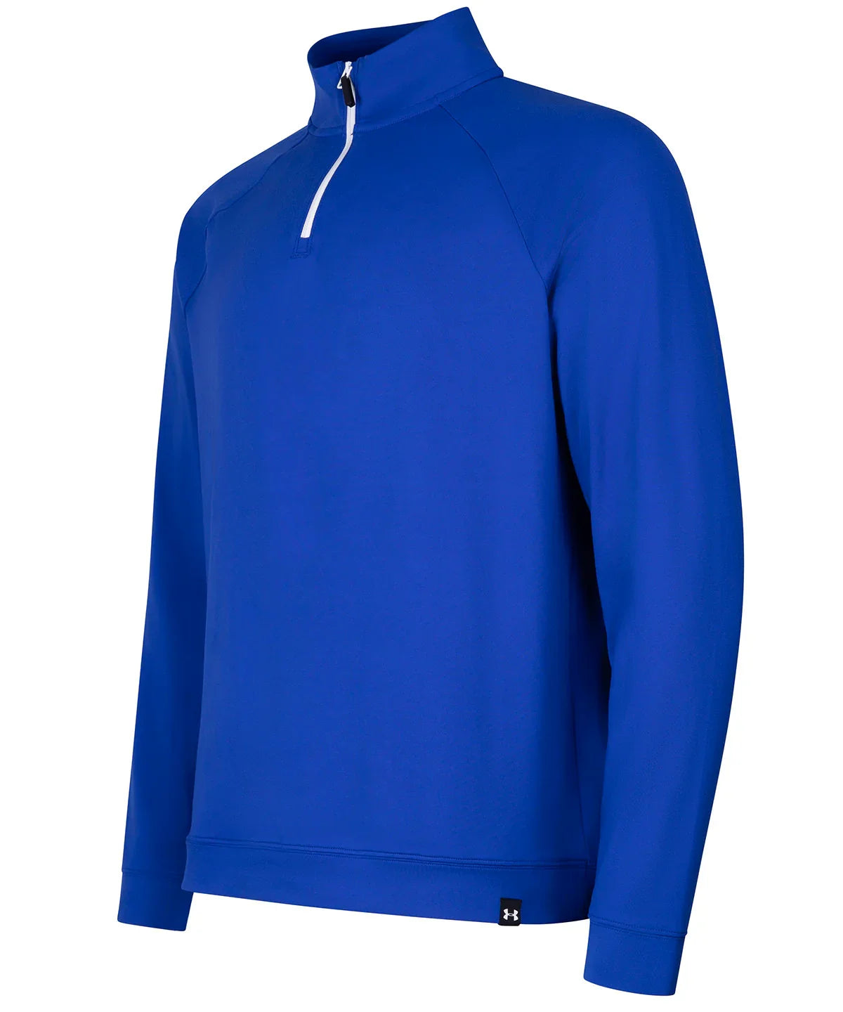 Personalised Custom Branded Under Armour midlayer Quarter Zip LB - UG030 - Brand It Essex Ltd