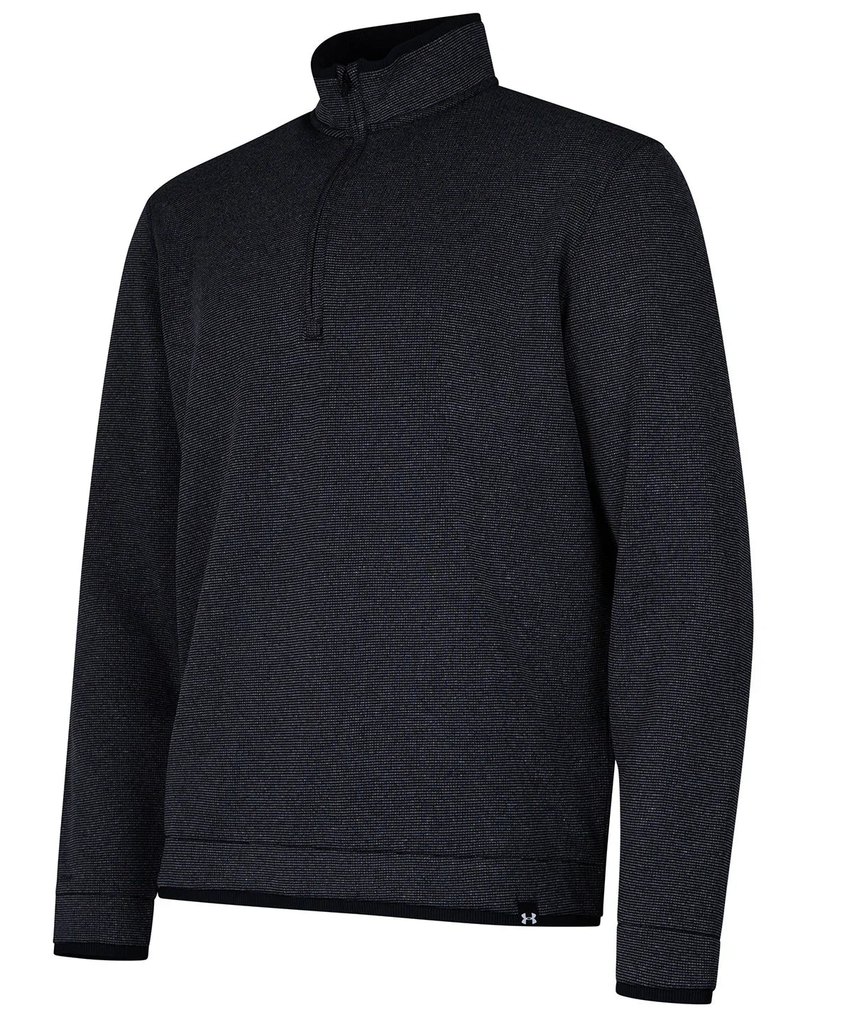 Under Armour storm sweater fleece Quarter Zip LB - UG031 - Brand It Essex Ltd