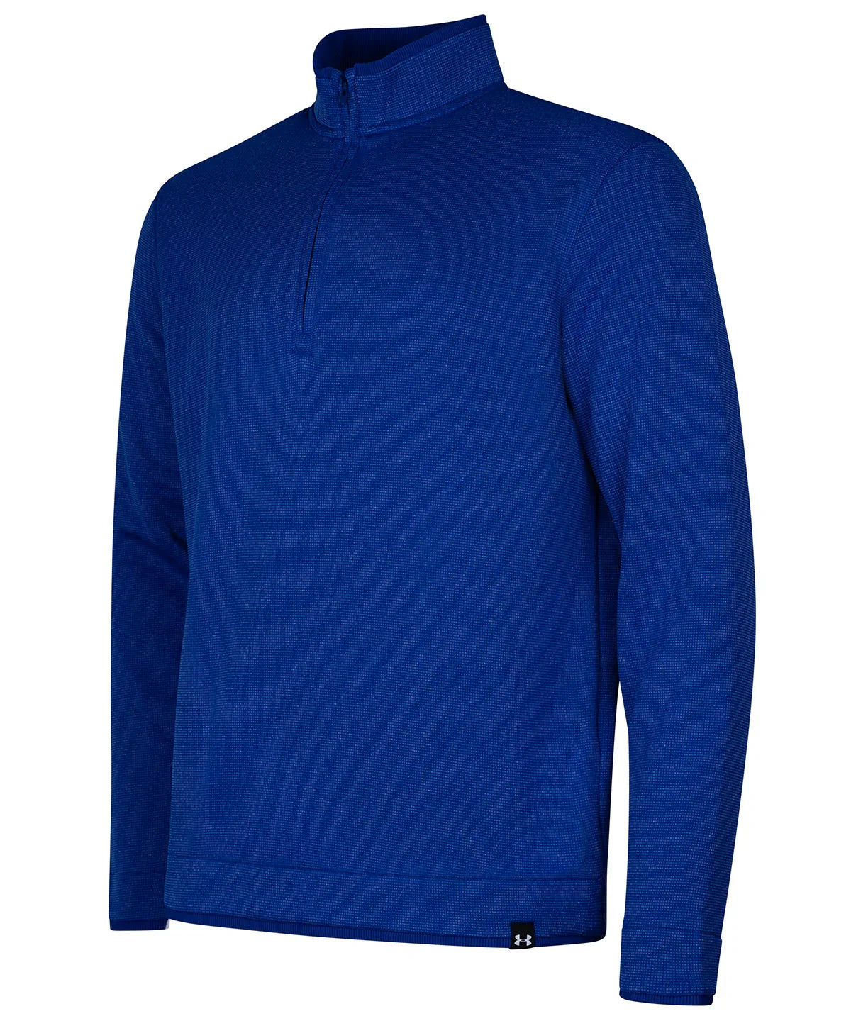 Under Armour storm sweater fleece Quarter Zip LB - UG031 - Brand It Essex Ltd