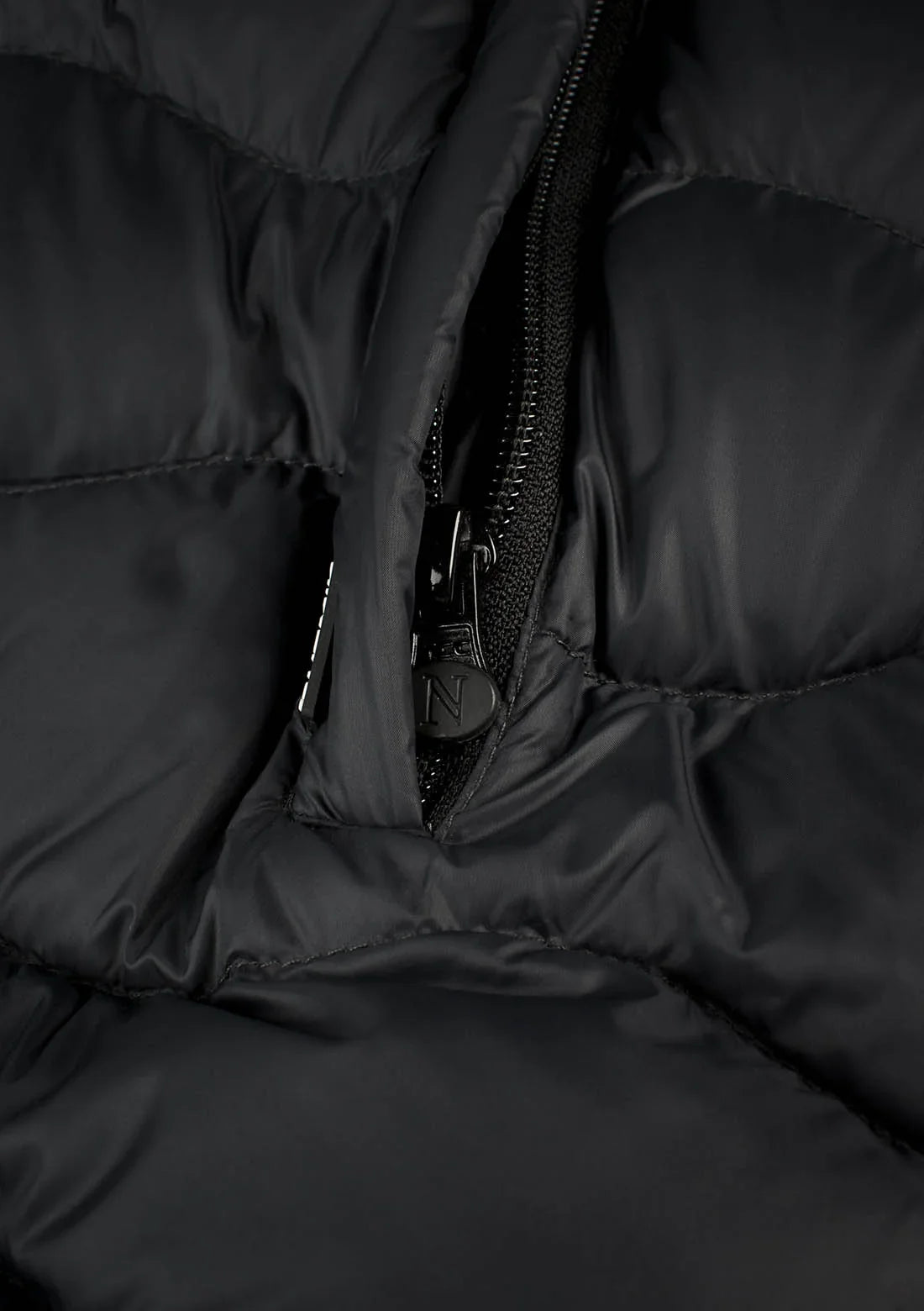 Personalised Custom Branded Nimbus Men’s Vermont Down Gilet - Brand It Essex Ltd