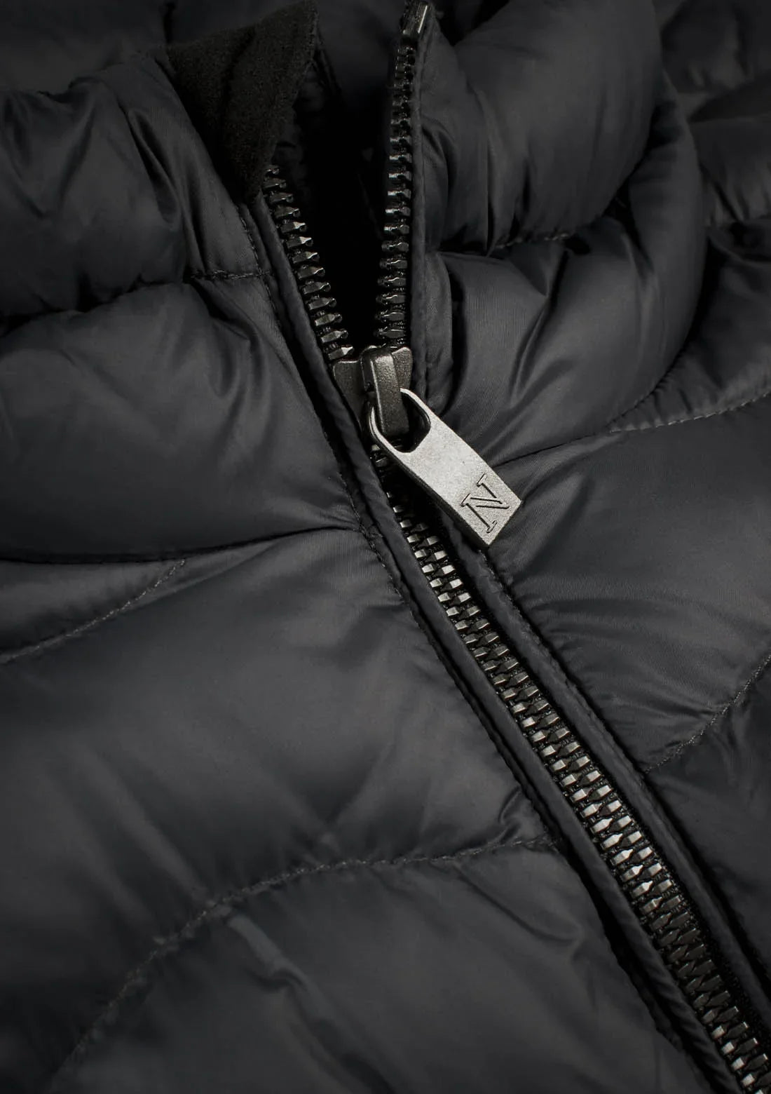 Personalised Custom Branded Nimbus Men’s Vermont Down Gilet - Brand It Essex Ltd