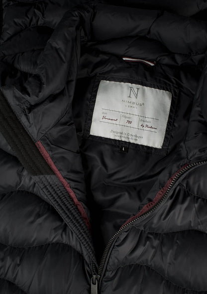 Vermont down gilet