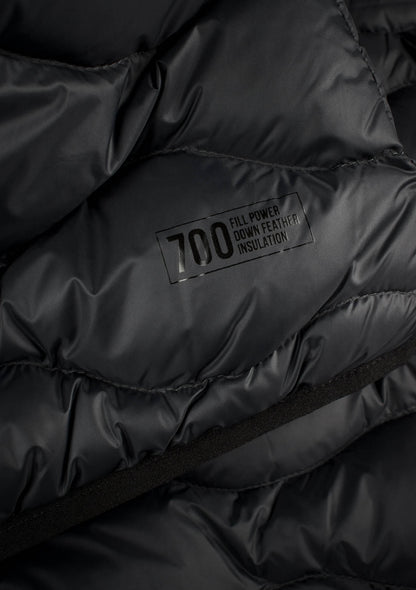 Vermont down gilet