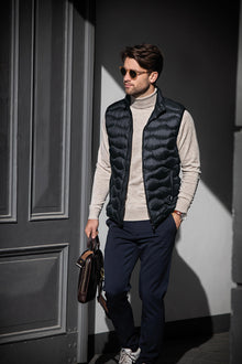 Vermont down gilet