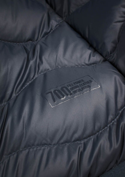 Vermont down gilet