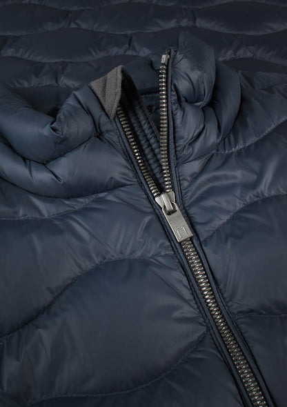 Vermont down gilet