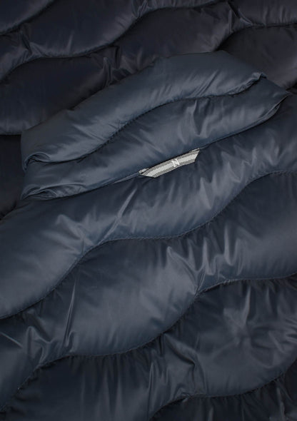 Vermont down gilet