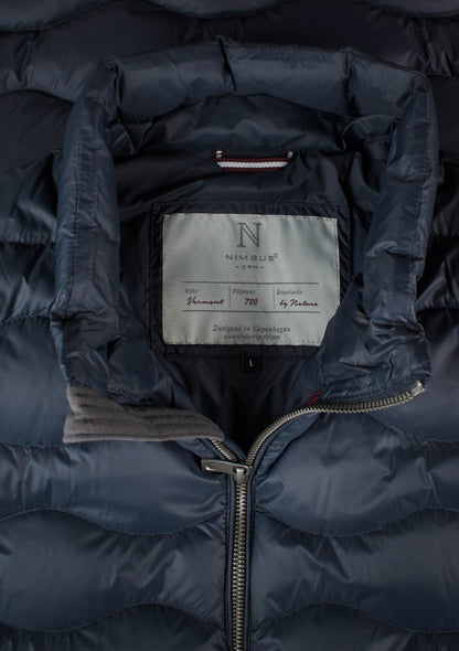 Vermont down gilet