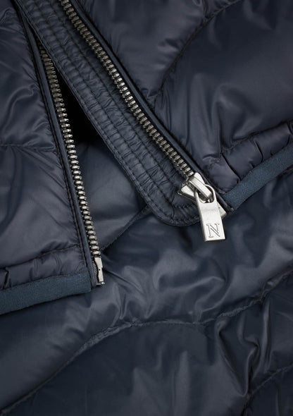 Vermont down gilet
