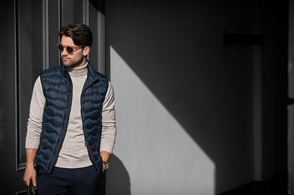Vermont down gilet