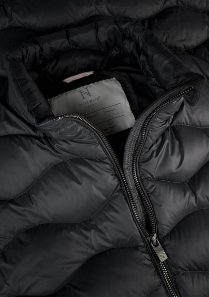 Women’s Vermont Down Gilet