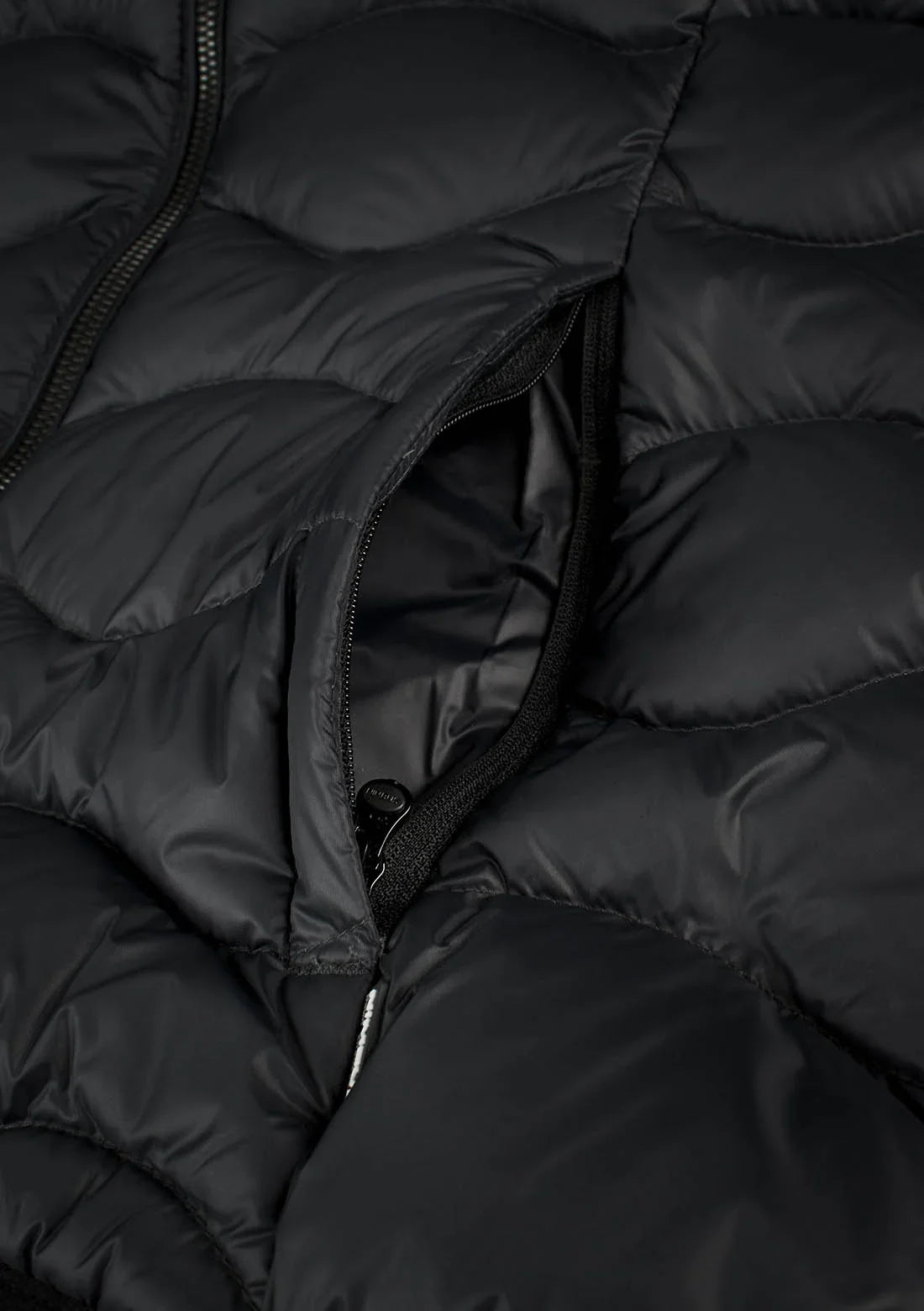 Personalised Custom Branded Nimbus Women’s Vermont Down Gilet - Brand It Essex Ltd