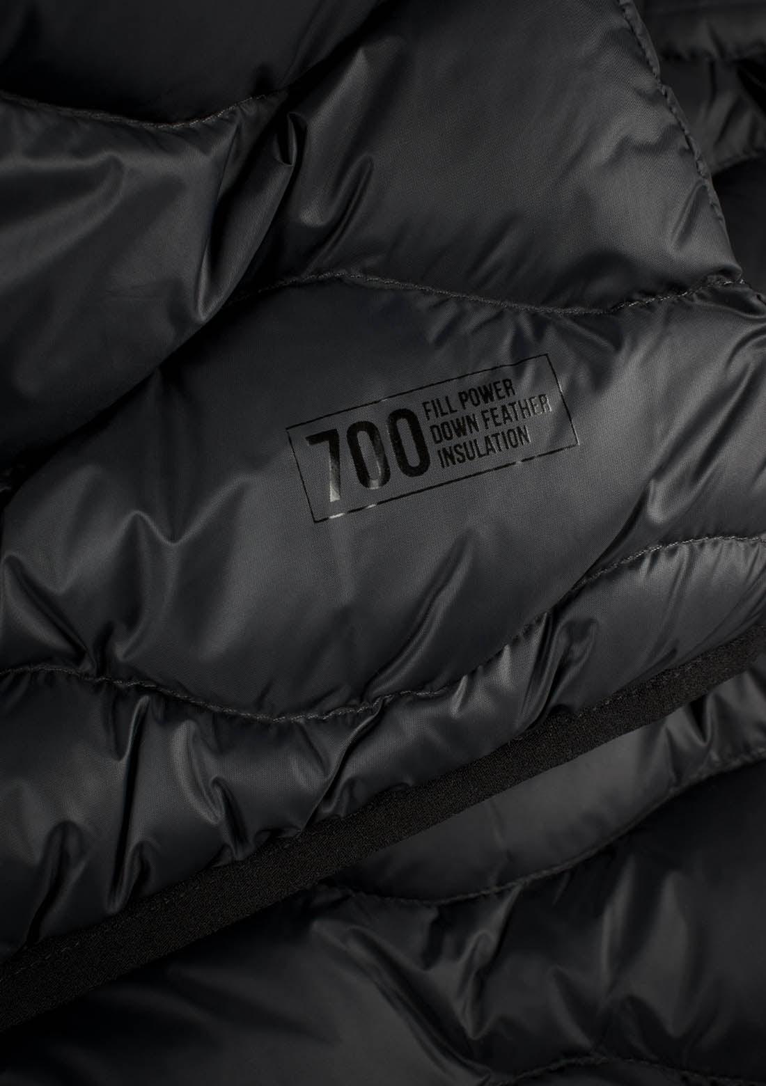 Personalised Custom Branded Nimbus Women’s Vermont Down Gilet - Brand It Essex Ltd